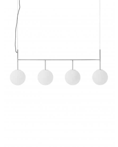 Audo TR Bulb Suspension Frame Pendant Lamp